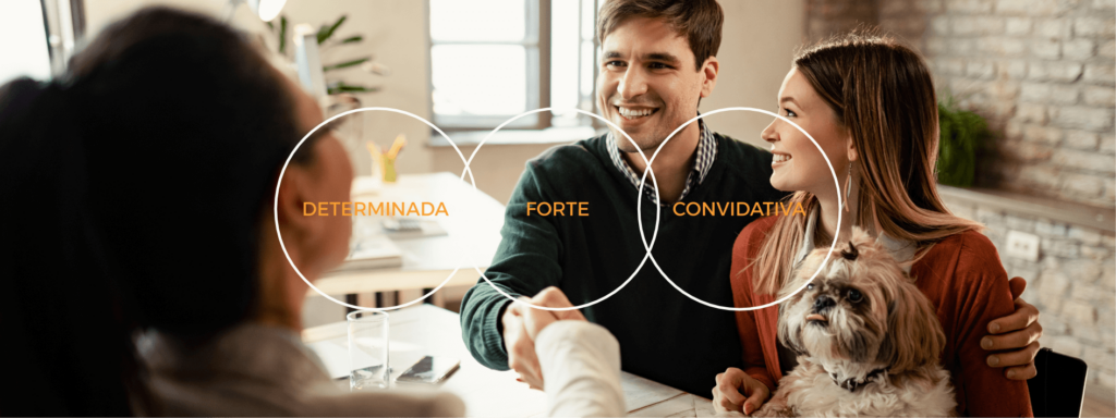 branding identidade visual corretora de imóveis imobiliaria logo