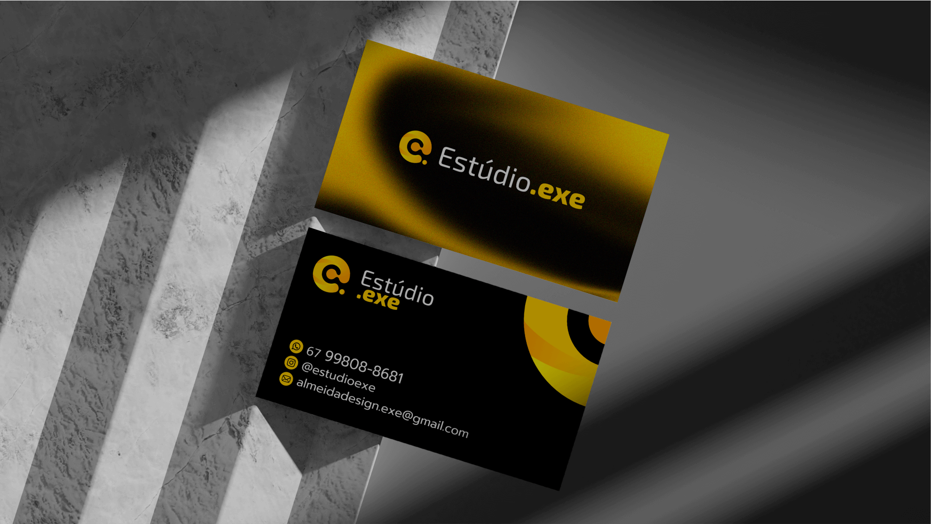 branding identidade visual estudio studio design grafico logo