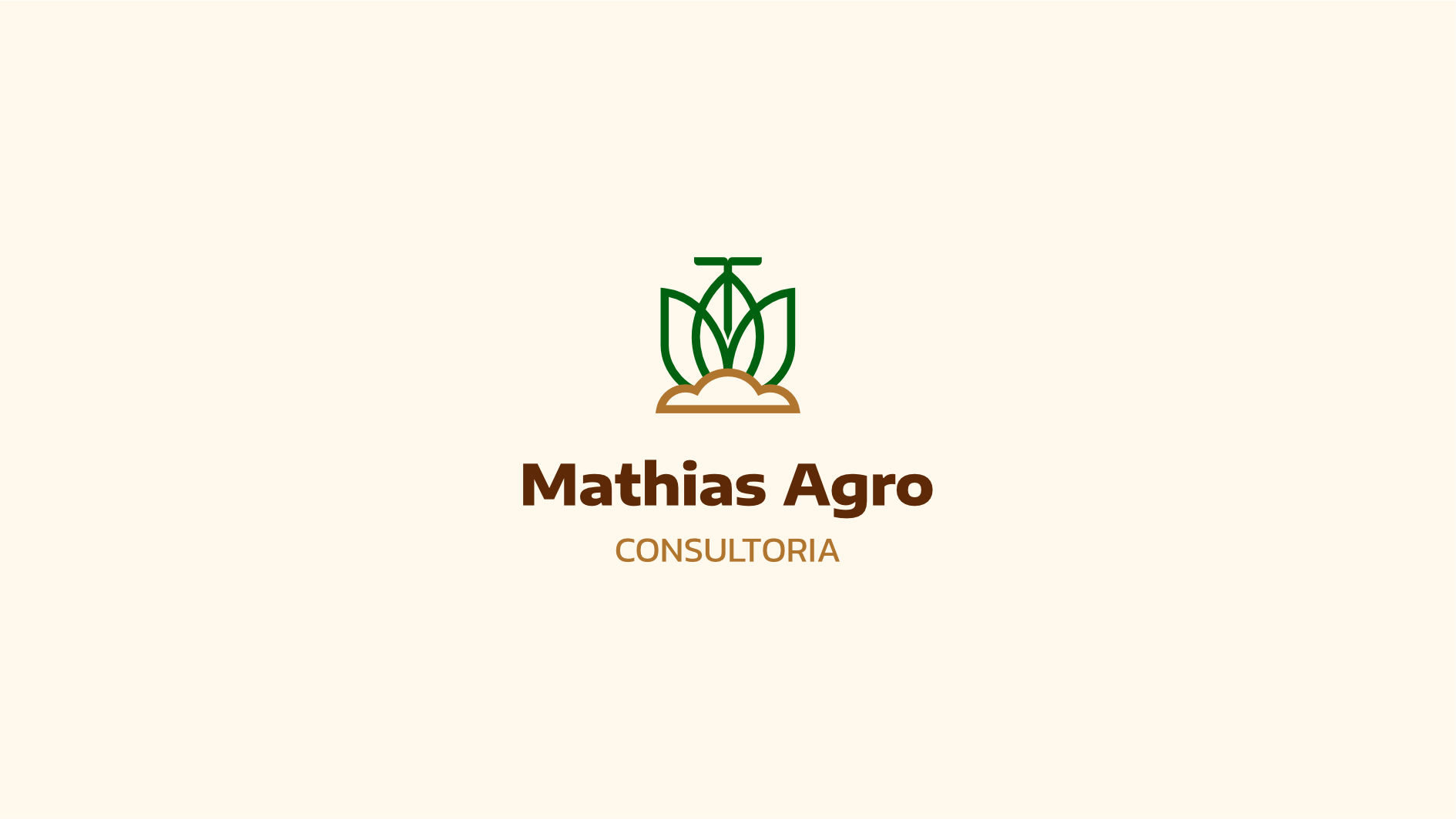 branding identidade visual consultoria agricola agro agronegocio consultoria ambiental logo