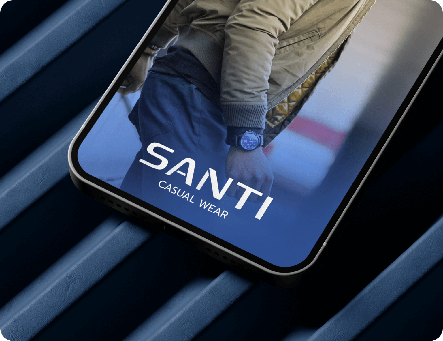 Santi