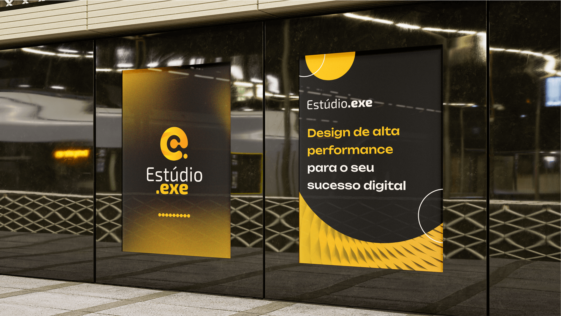 branding identidade visual estudio studio design grafico logo