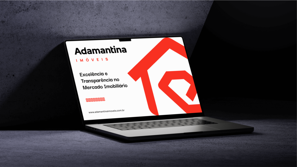 branding identidade visual corretora de imóveis imobiliaria logo