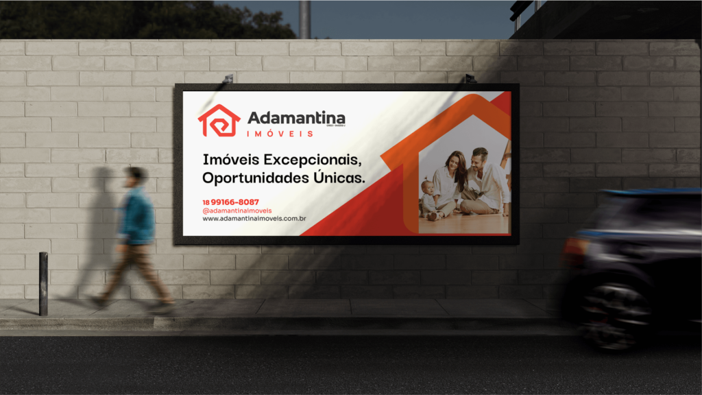 branding identidade visual corretora de imóveis imobiliaria logo