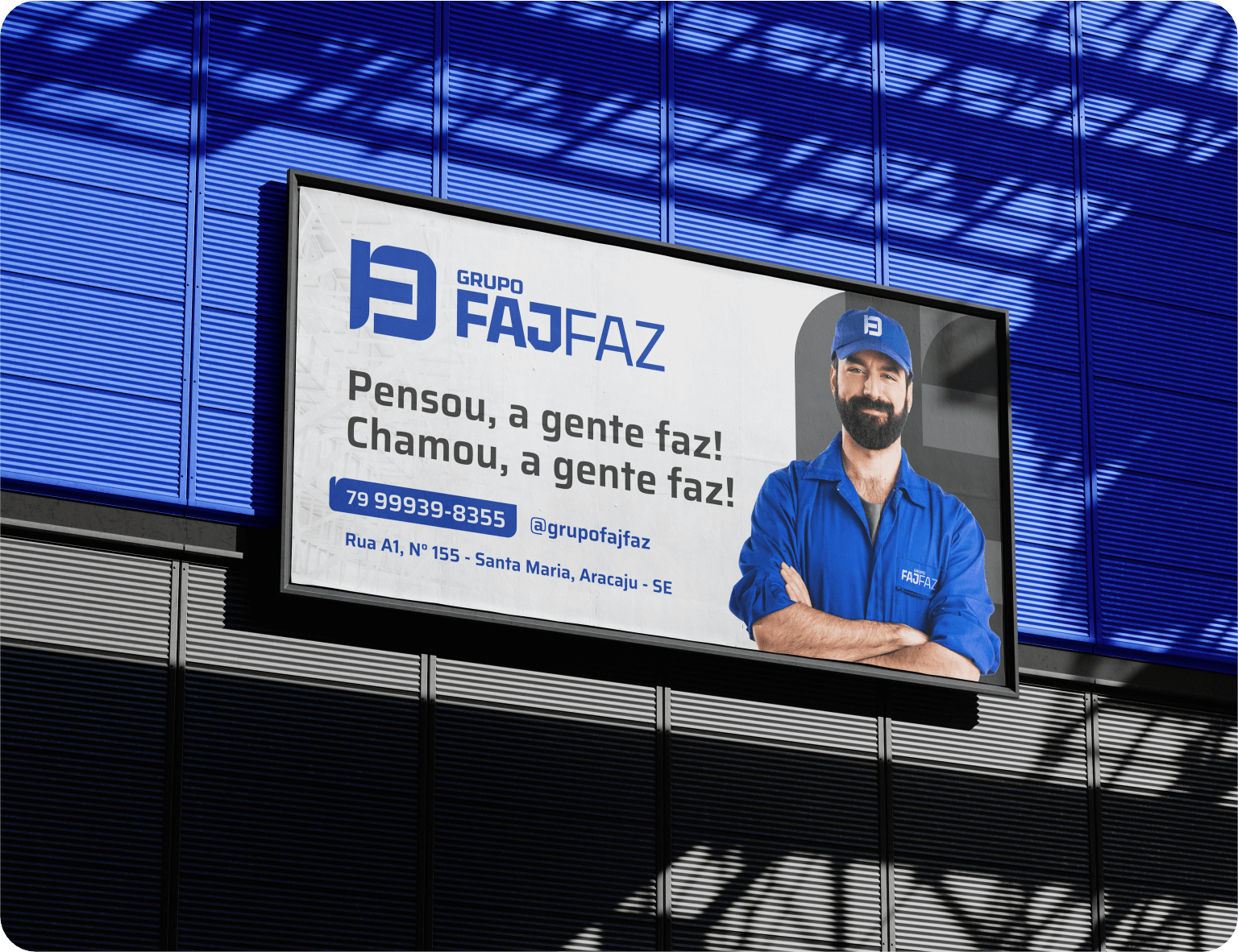 FAJFAZ 