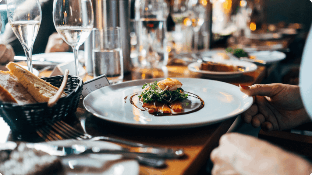 Branding para negócios gastronômicos