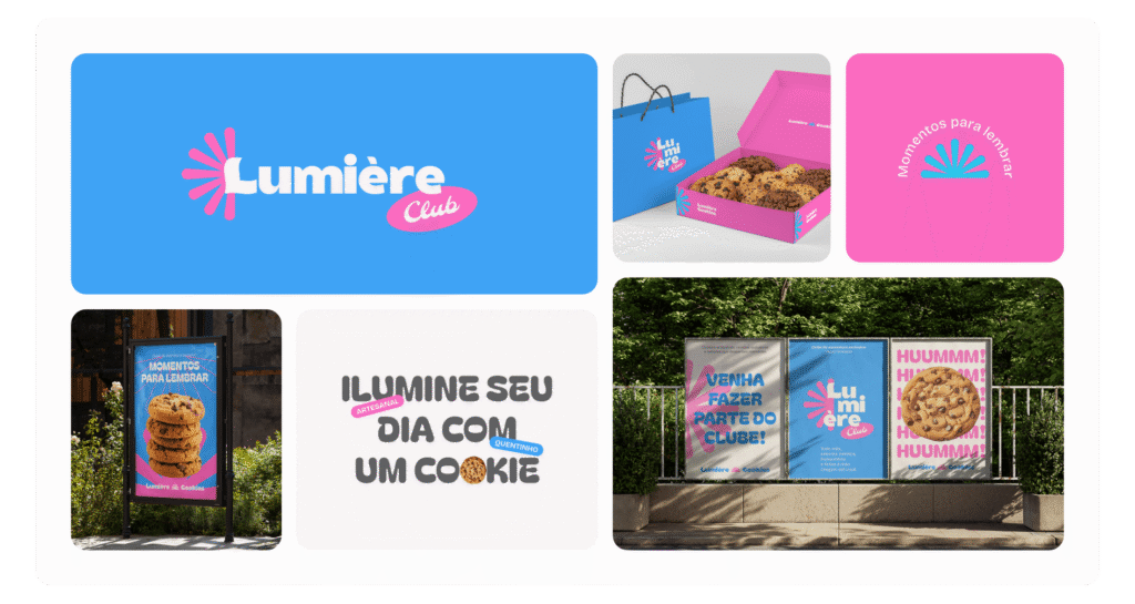 05 Marcas Autênticas e Cheias de Personalidade