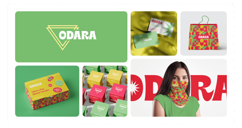 05 Marcas Autênticas e Cheias de Personalidade