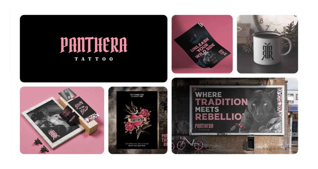 05 Marcas Autênticas e Cheias de Personalidade