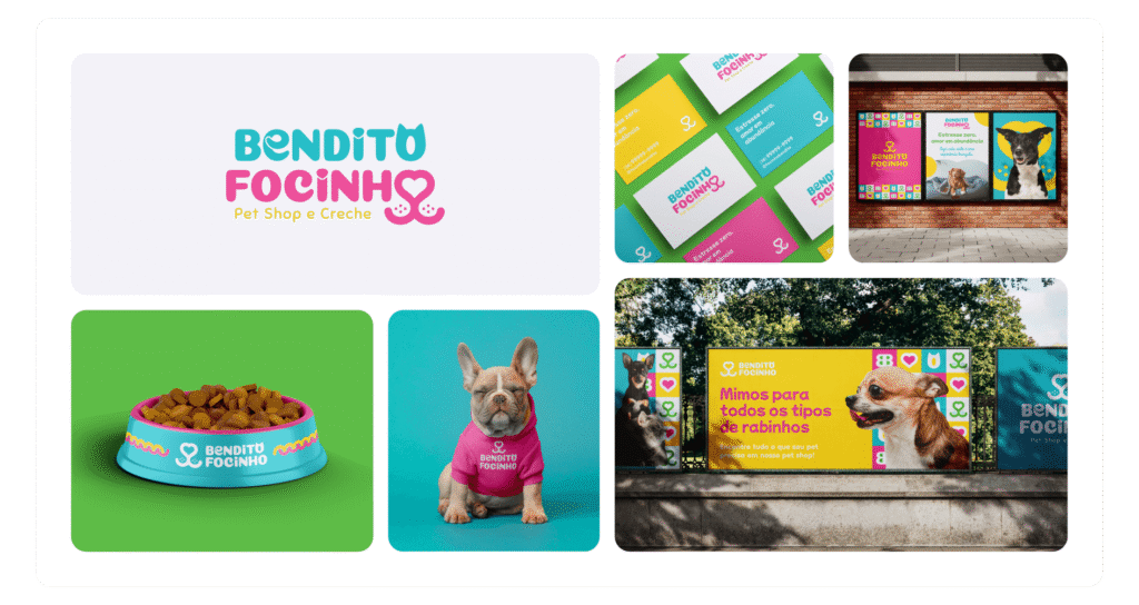 05 Marcas Autênticas e Cheias de Personalidade