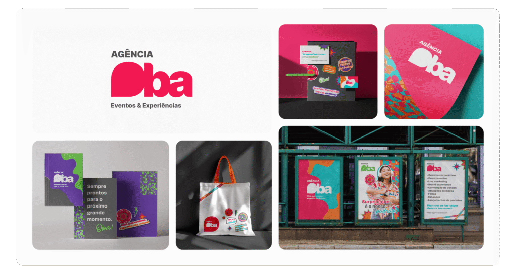 05 Marcas Autênticas e Cheias de Personalidade