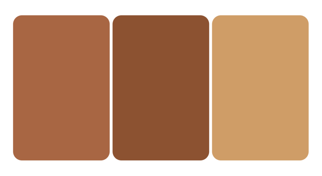 O que a cor da sua marca diz sobre você?