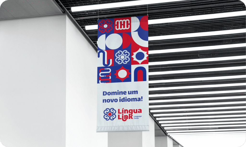 Como usar uma paleta colorida e vibrante na sua marca sem virar uma bagunça